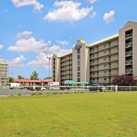 River Place Condos Riverside #309 1Bd Pigeon Forge Exterior photo