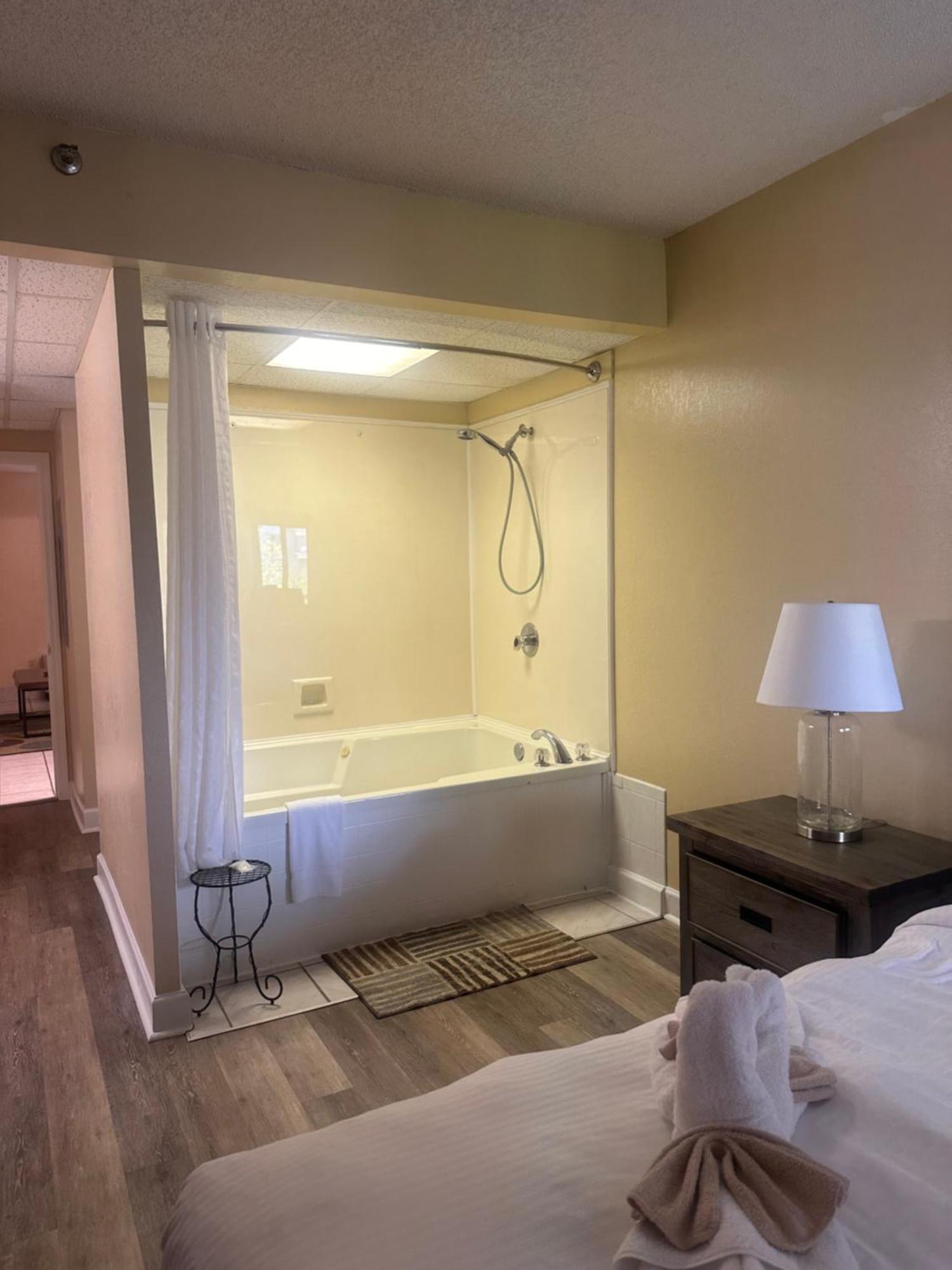 River Place Condos Riverside #309 1Bd Pigeon Forge Exterior photo