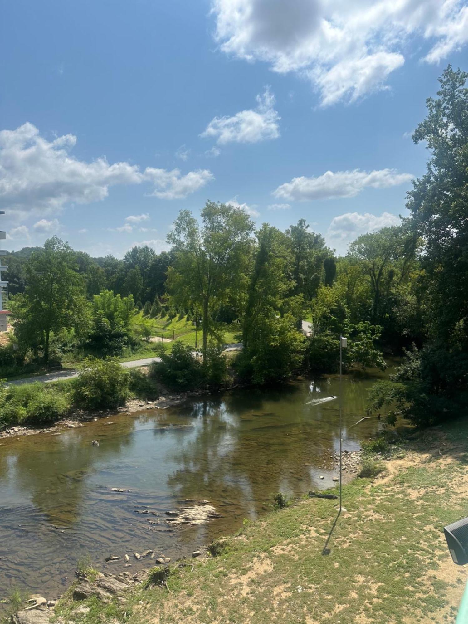 River Place Condos Riverside #309 1Bd Pigeon Forge Exterior photo